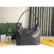 Goyard Hobo Bohme Tramp Bag Underarm Bag
