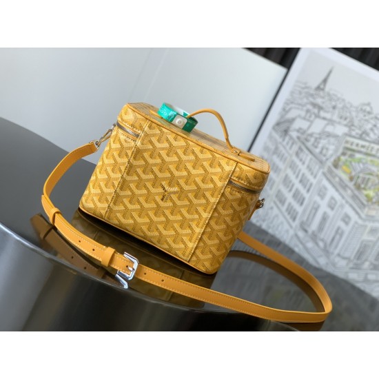 Muse Cosmetic Bag