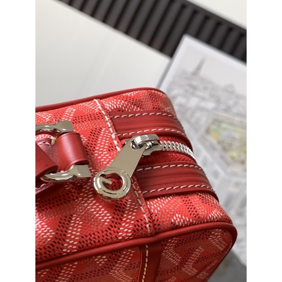 Cap-Vert Bags