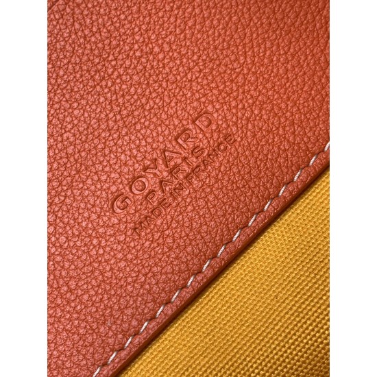 SENAT Medium Clutch Bag