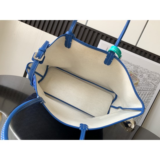 Chien Gris Pet Bag