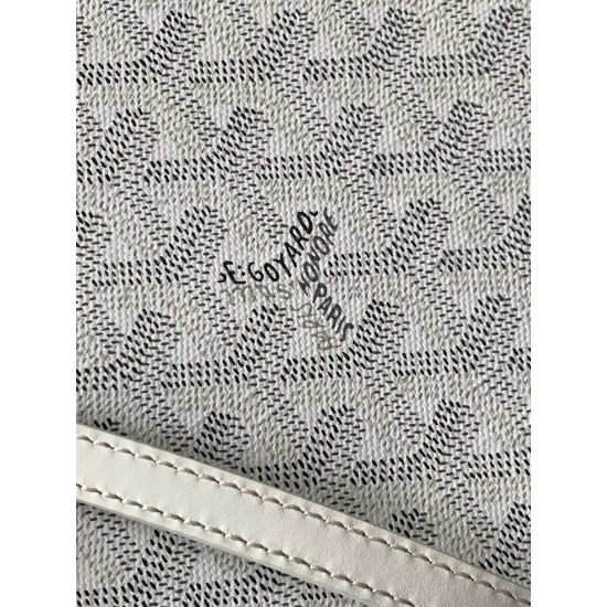 Alto Hatbox Bag