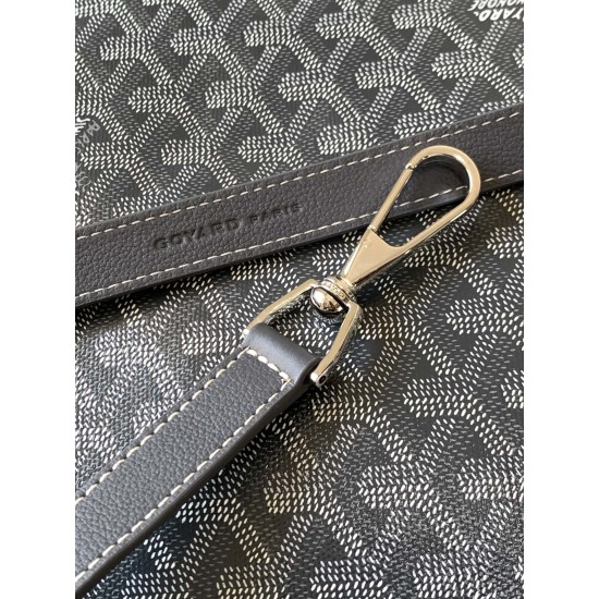 Voltaire Tote Bag