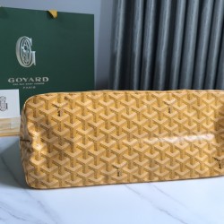 Goyard Hobo Bohme Tramp Bag Underarm Bag
