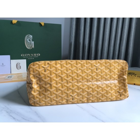 Goyard Hobo Bohme Tramp Bag Underarm Bag