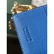 Grenelle Passport Folder