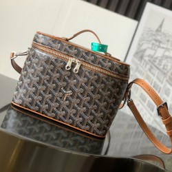 Muse Cosmetic Bag