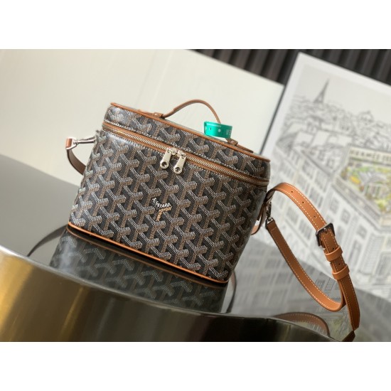 Muse Cosmetic Bag