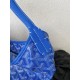 hobo zipper tote