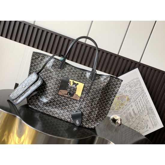 GOYARDINE Canvas