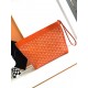 CONTI Clutch Bag