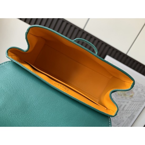 Sagon Nano Bag