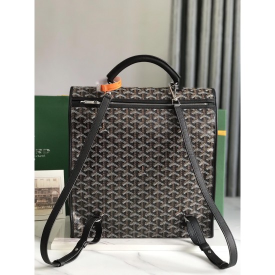 Saint Leger Folding BackpackSaint Leger Bag