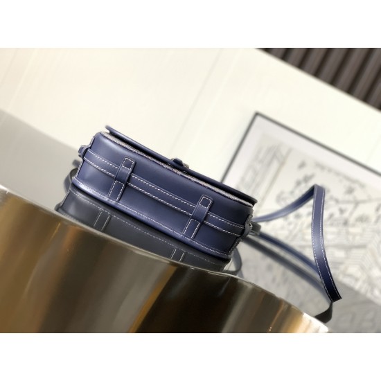Belvdre Small Bag