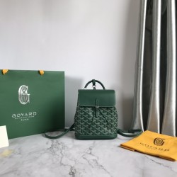 GoyardAlpin Mini Shoulder Bag