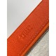 CONTI Clutch Bag