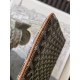 SENAT Medium Clutch Bag