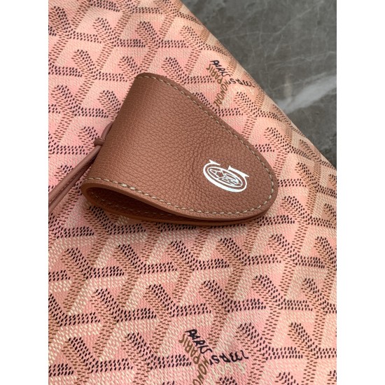 GOYARDINE Canvas