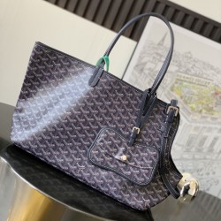 Chien Gris Pet Bag