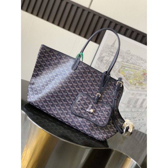 Chien Gris Pet Bag