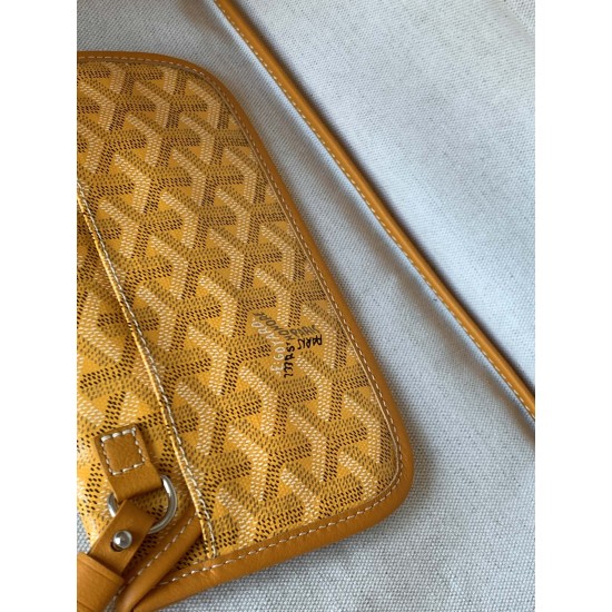 GOYARDINE Canvas