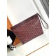 CONTI Clutch Bag
