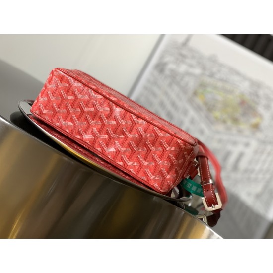 Cap-Vert Bags