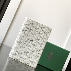 Grenelle Passport Folder
