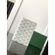 Grenelle Passport Folder