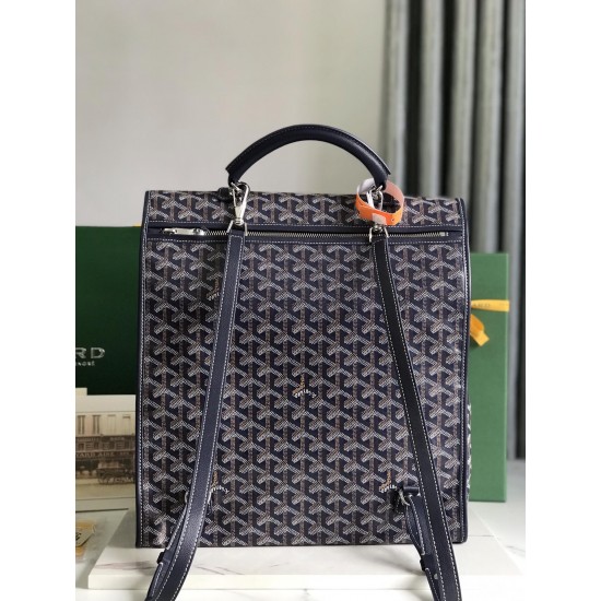 Saint Leger Folding BackpackSaint Leger Bag