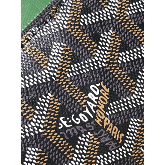Snat Nano Key Pouch