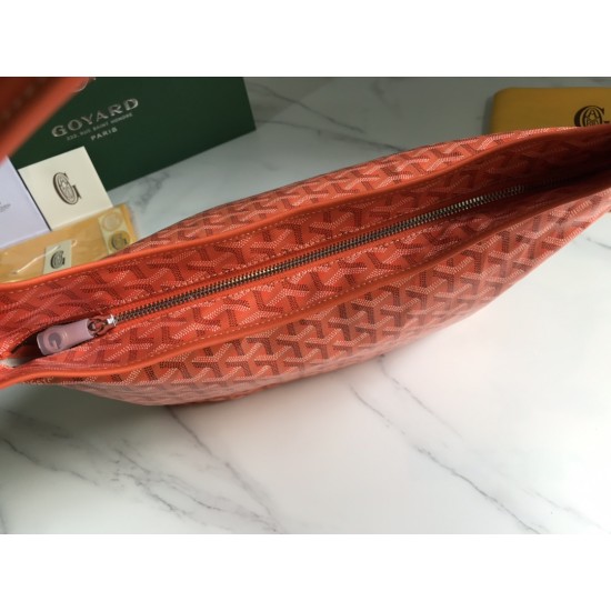 Goyard Hobo Bohme Tramp Bag Underarm Bag