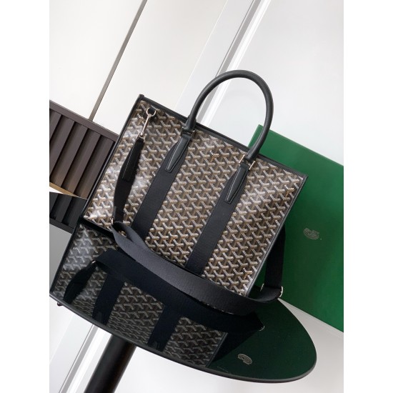 Morvan Briefcase
