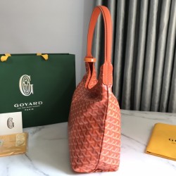 Goyard Hobo Bohme Tramp Bag Underarm Bag