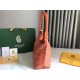 Goyard Hobo Bohme Tramp Bag Underarm Bag