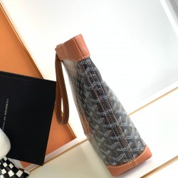 CONTI Clutch Bag