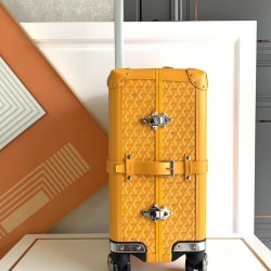 Bourget Small Trolley Case