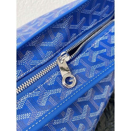 hobo zipper tote