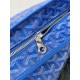 hobo zipper tote