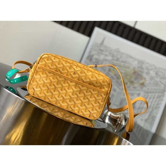 Cap-Vert Bags