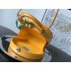 Alto Hatbox Bag