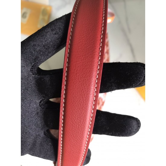Goyard Hobo Bohme Tramp Bag Underarm Bag