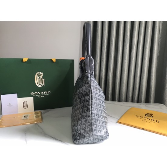 Goyard Hobo Bohme Tramp Bag Underarm Bag