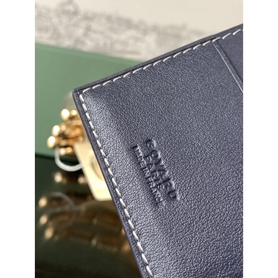 Grenelle Passport Folder