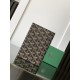 Grenelle Passport Folder