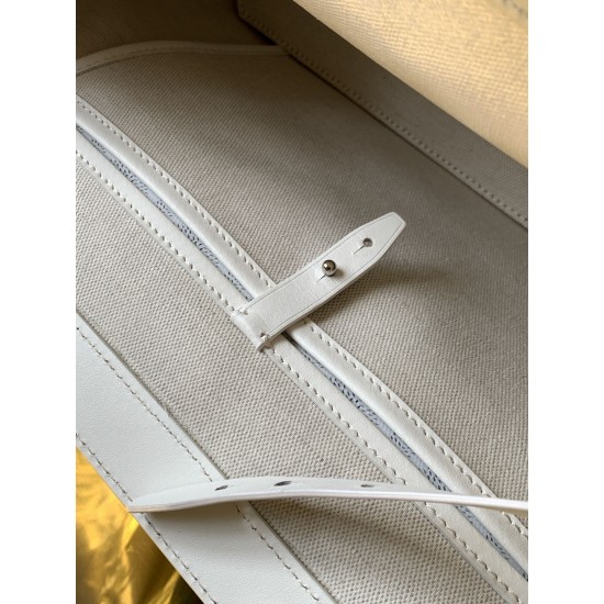 Bellechasse Biaude Small Bag