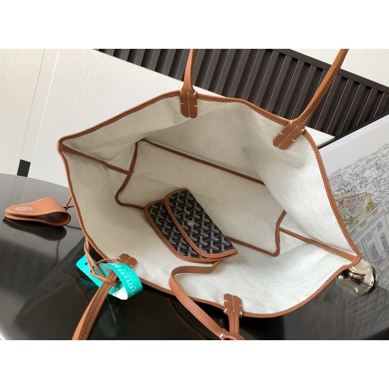 GOYARDINE Canvas