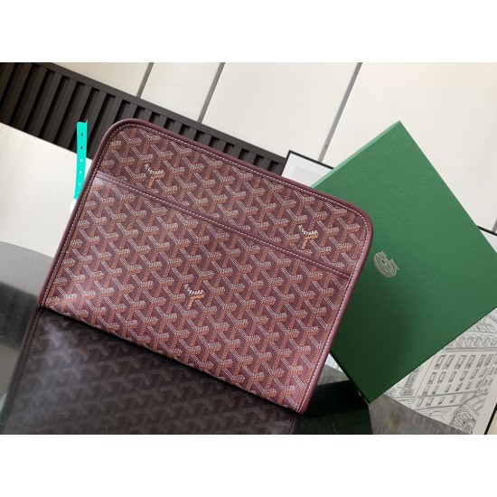 Jouvence Large Wash Bag