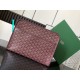 Jouvence Large Wash Bag