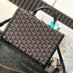 Grand Htel Box Bag